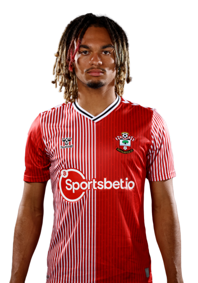Southampton fc store away shirt
